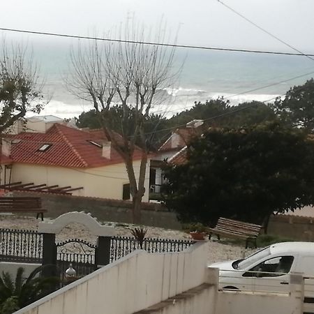 Casa Campos Nazaré Zewnętrze zdjęcie