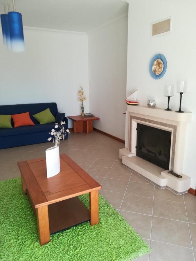 Casa Campos Nazaré Zewnętrze zdjęcie