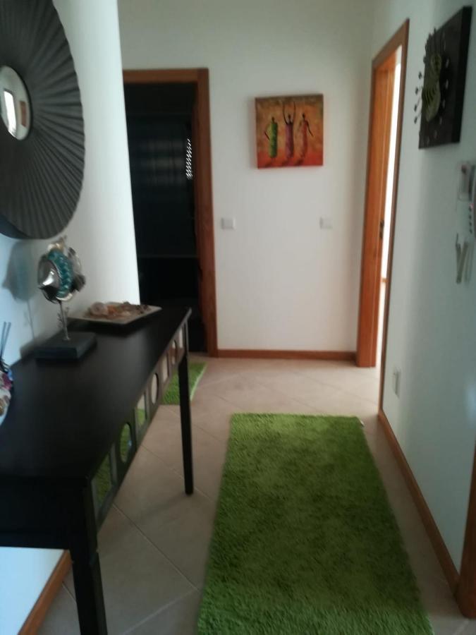 Casa Campos Nazaré Zewnętrze zdjęcie