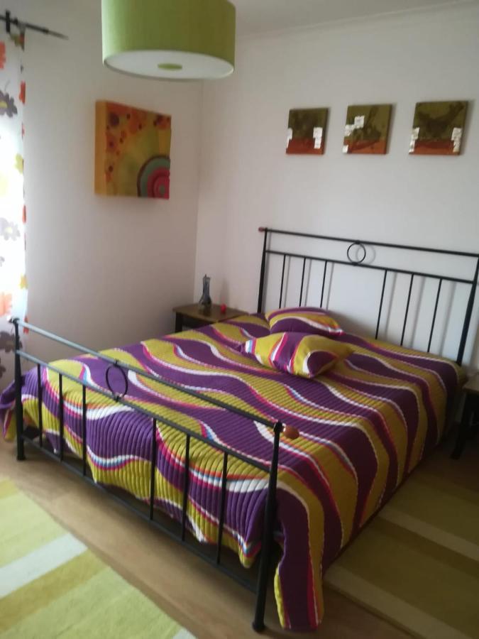 Casa Campos Nazaré Zewnętrze zdjęcie