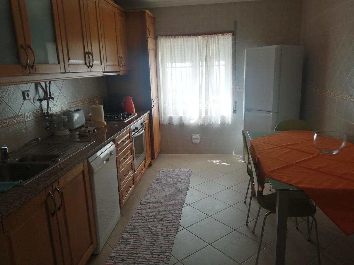 Casa Campos Nazaré Zewnętrze zdjęcie