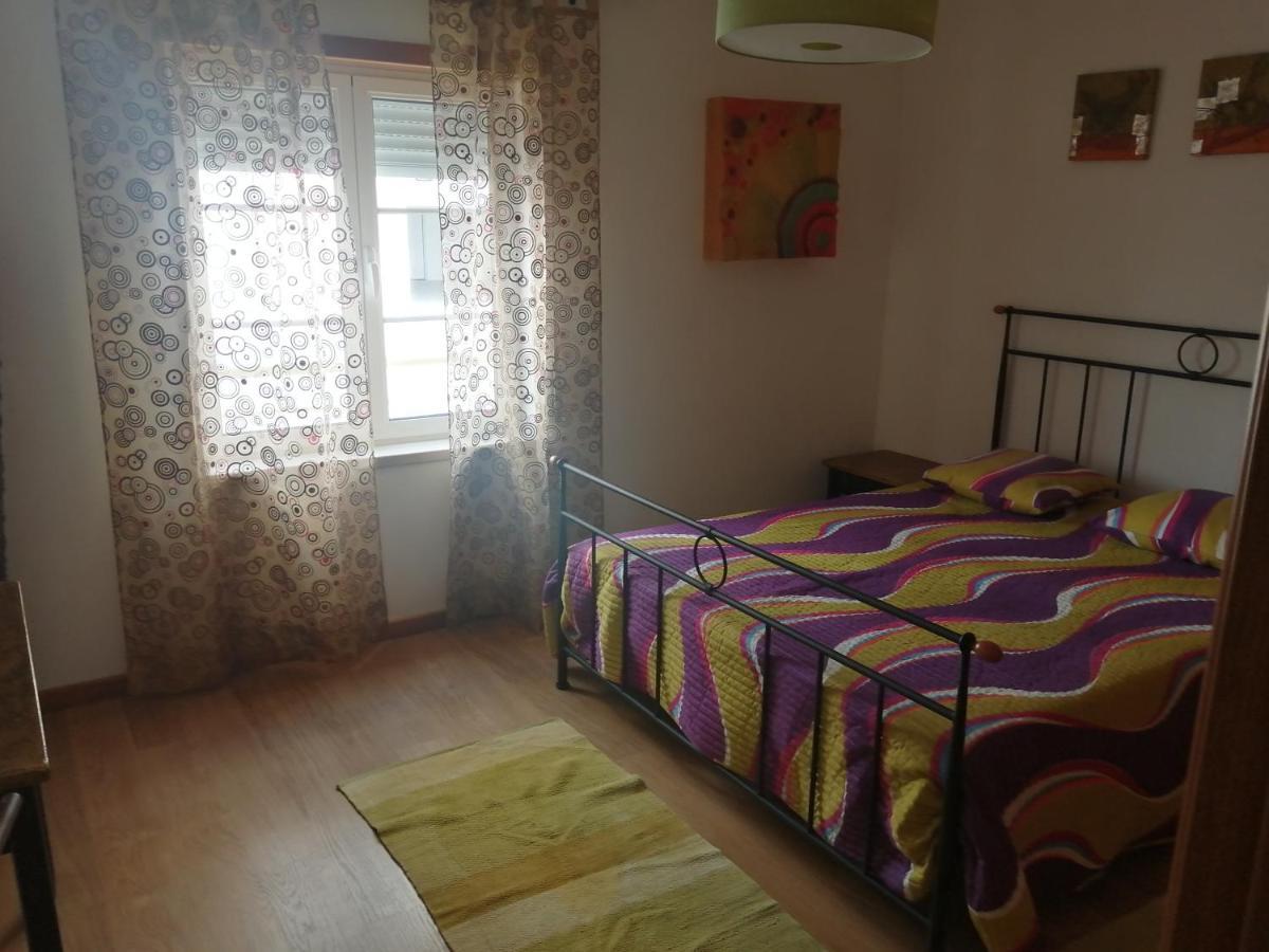 Casa Campos Nazaré Zewnętrze zdjęcie