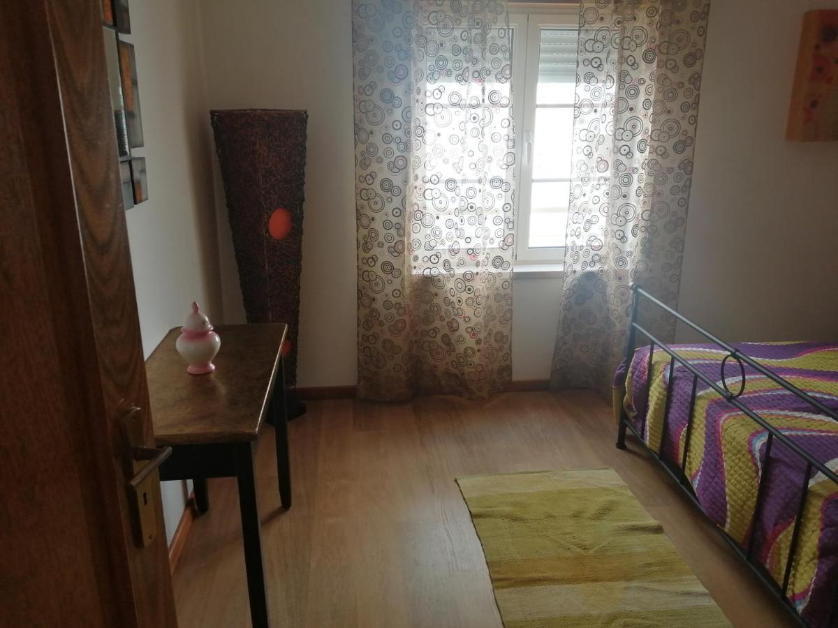 Casa Campos Nazaré Zewnętrze zdjęcie