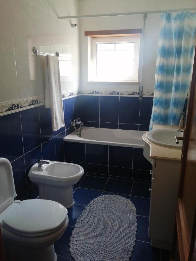 Casa Campos Nazaré Zewnętrze zdjęcie