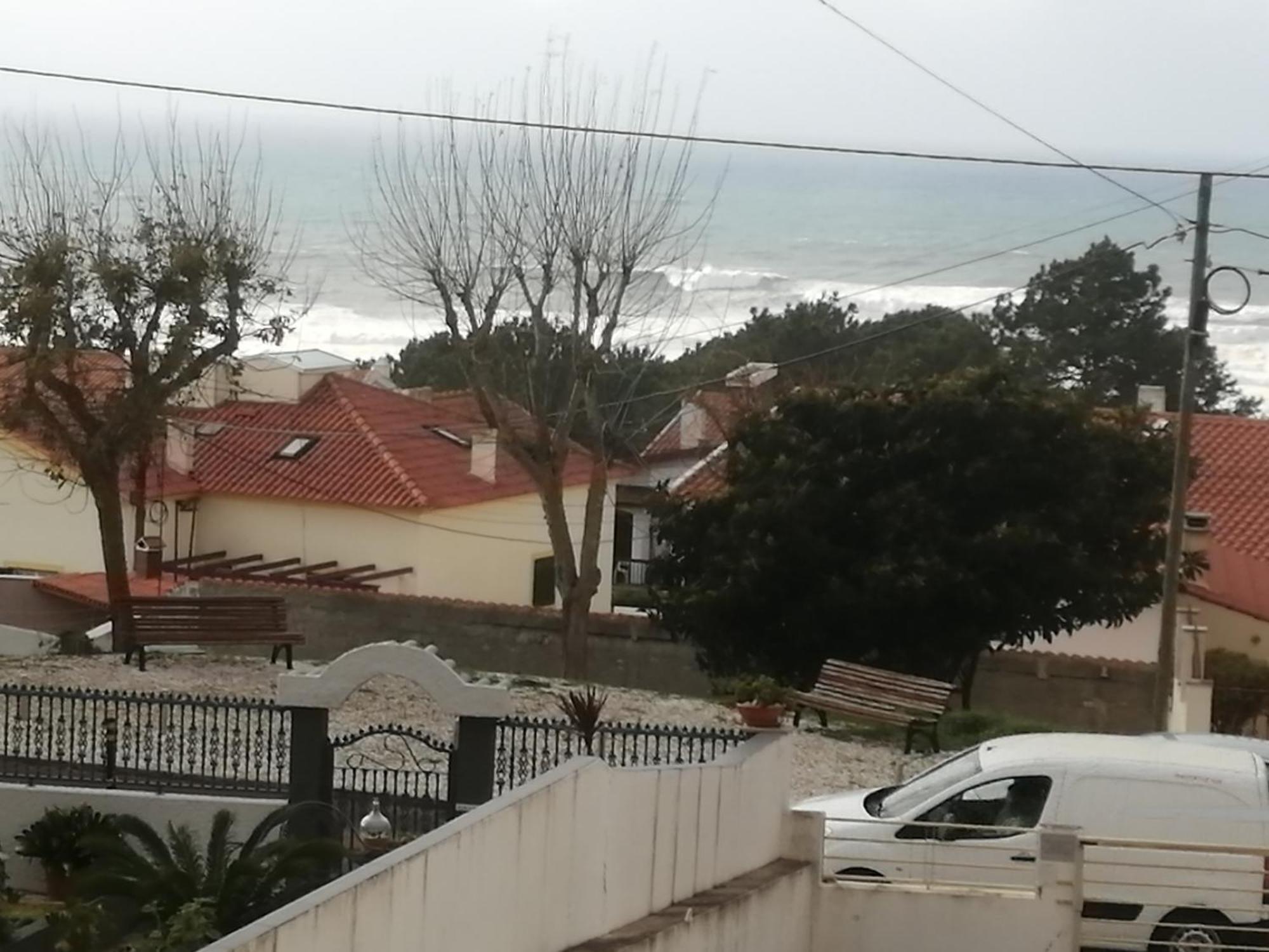 Casa Campos Nazaré Zewnętrze zdjęcie