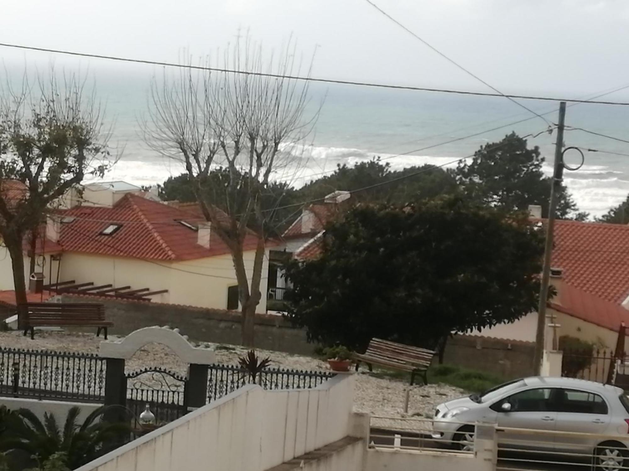 Casa Campos Nazaré Zewnętrze zdjęcie